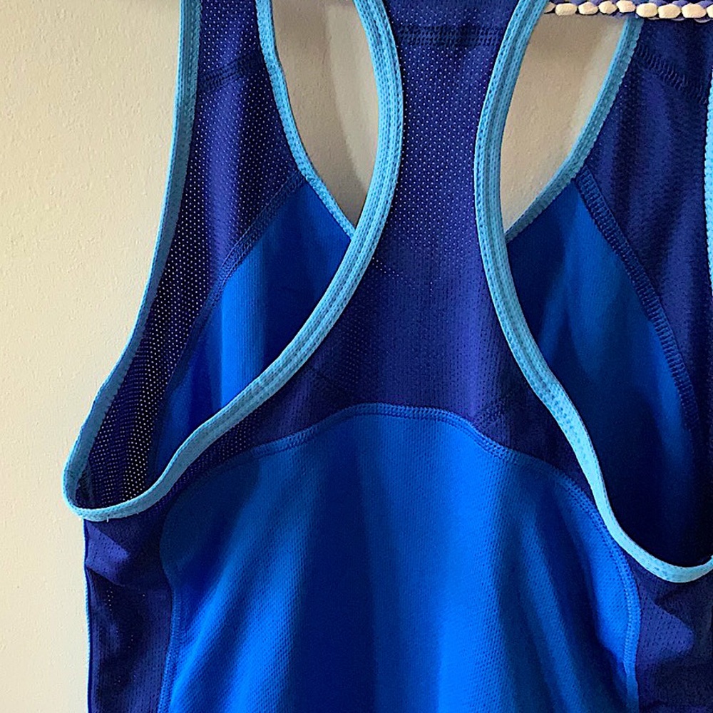 Dri-Fit Exercise Tank Top - Picture 6 of 9